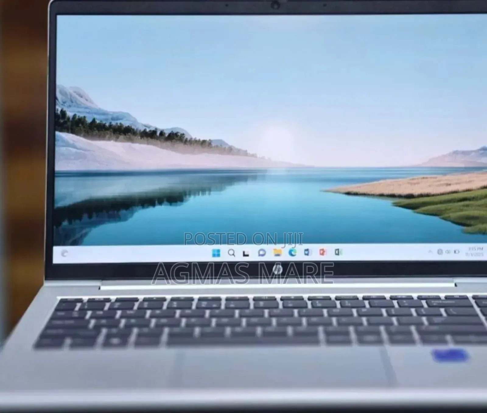 New Laptop HP ProBook 440 G10 16GB Intel Core i7 SSD 1T