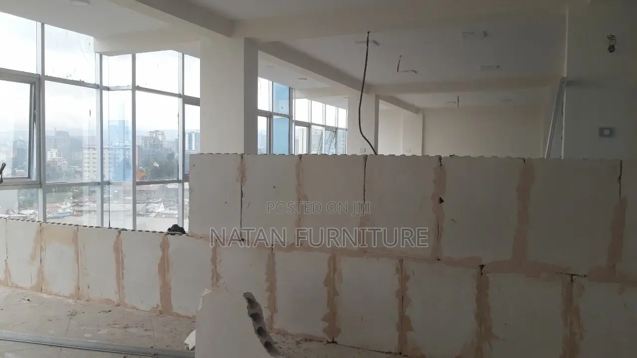 Gypsum Block Partitions for Buildings,Schools,Shops,Offices and Partam