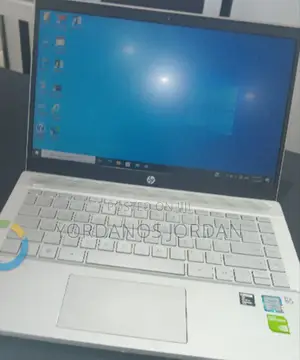 New Laptop HP Pavilion 14 16GB Intel Core I5 SSD 512GB