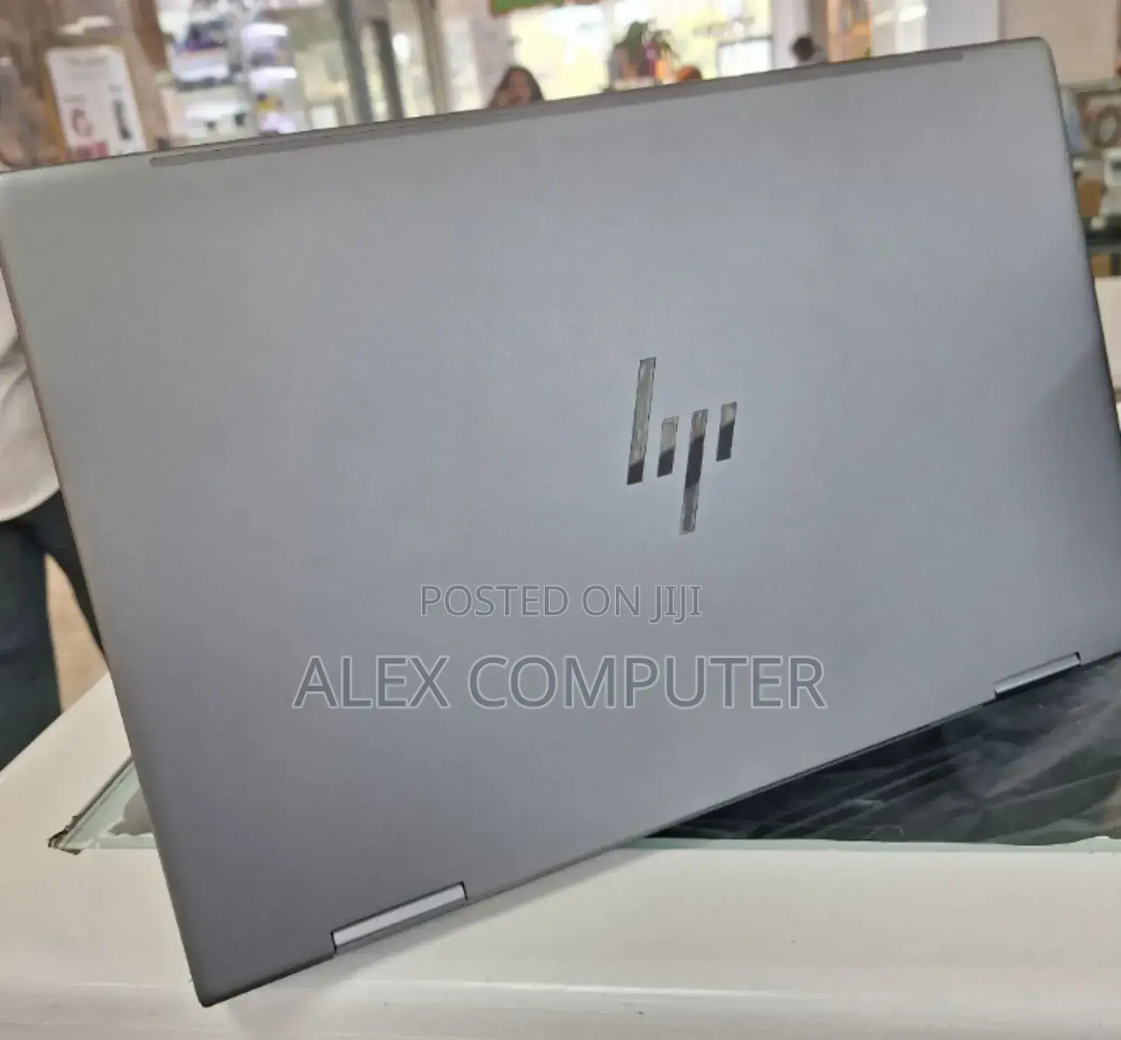 New Laptop HP Envy X360 32GB Intel Core Ultra 7 SSD 1T