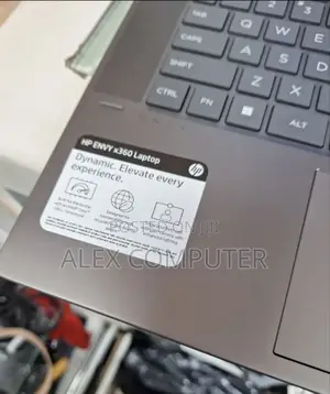 New Laptop HP Envy X360 32GB Intel Core Ultra 7 SSD 1T