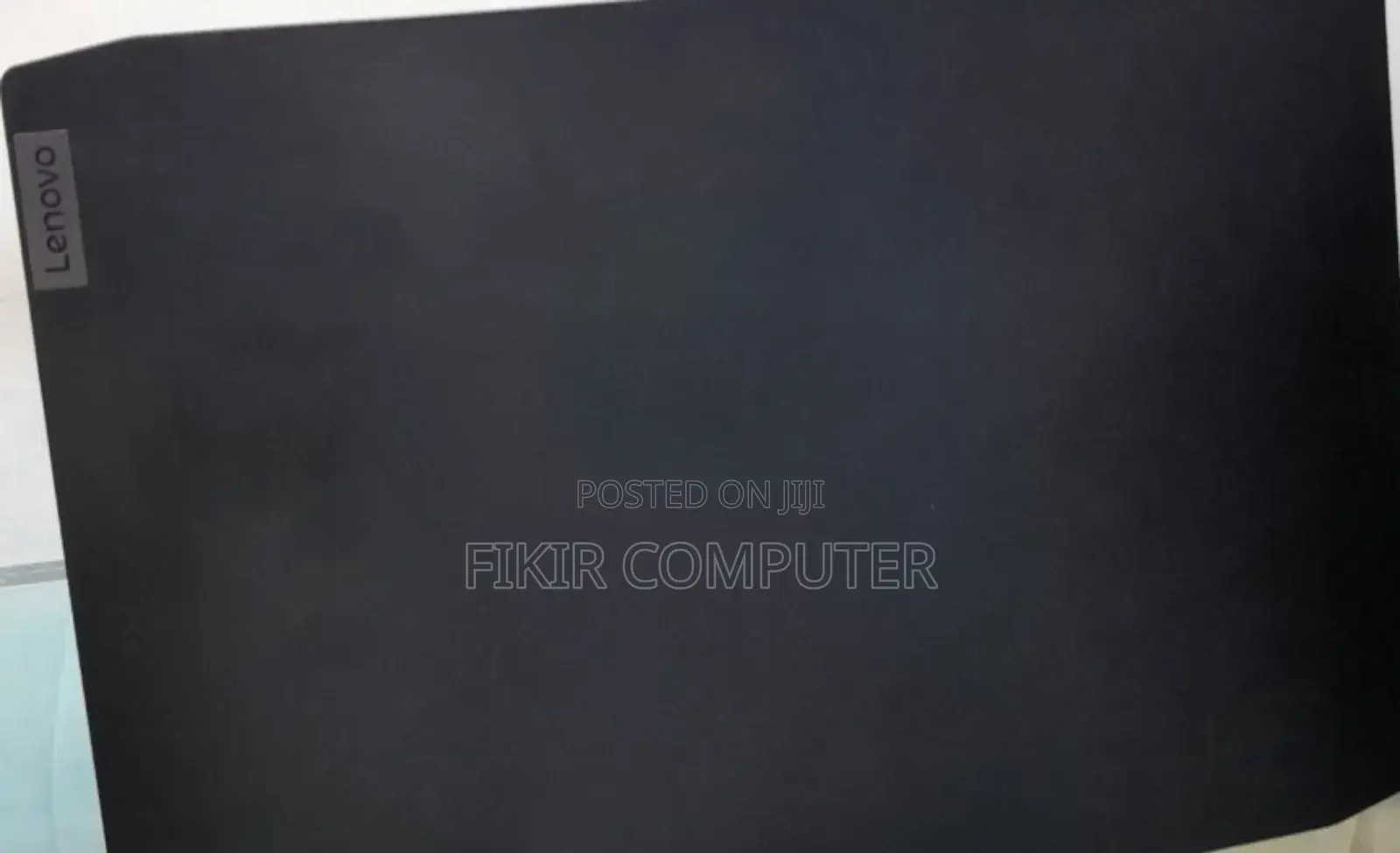 New Laptop Lenovo Ideapad 3 16GB AMD Ryzen 5 SSD 256GB