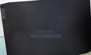 New Laptop Lenovo Ideapad 3 16GB AMD Ryzen 5 SSD 256GB