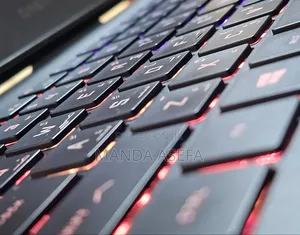 New Laptop HP Omen 16 16GB Intel Core I7 SSD 512GB