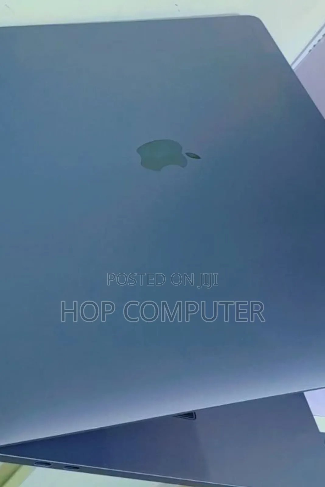 New Laptop Apple MacBook Pro 2017 16GB Intel Core I7 SSD 512GB