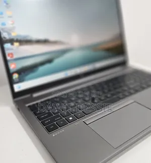 New Laptop HP 16GB Intel Core I7 SSD 1T