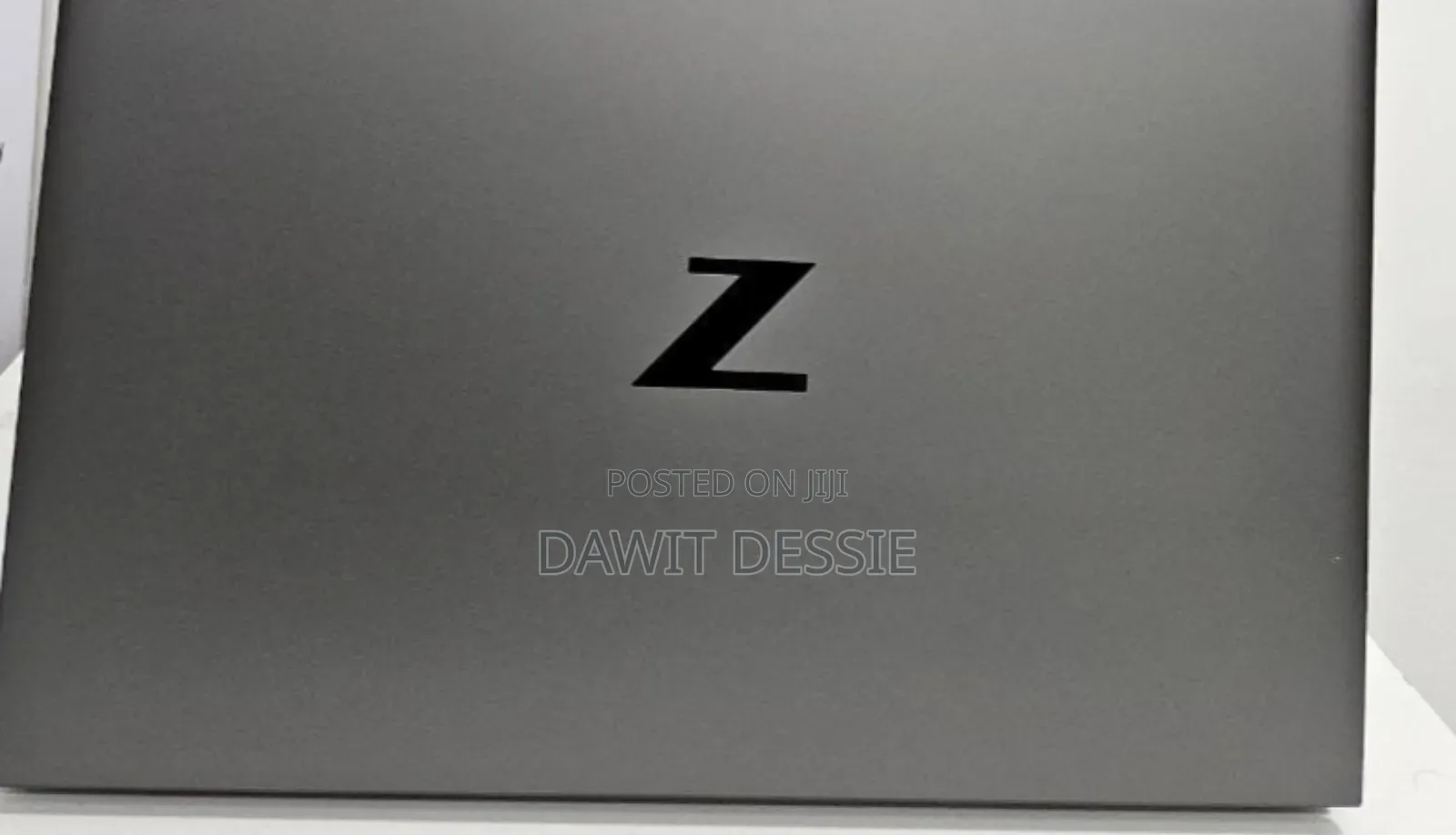 New Laptop HP 16GB Intel Core I7 SSD 1T