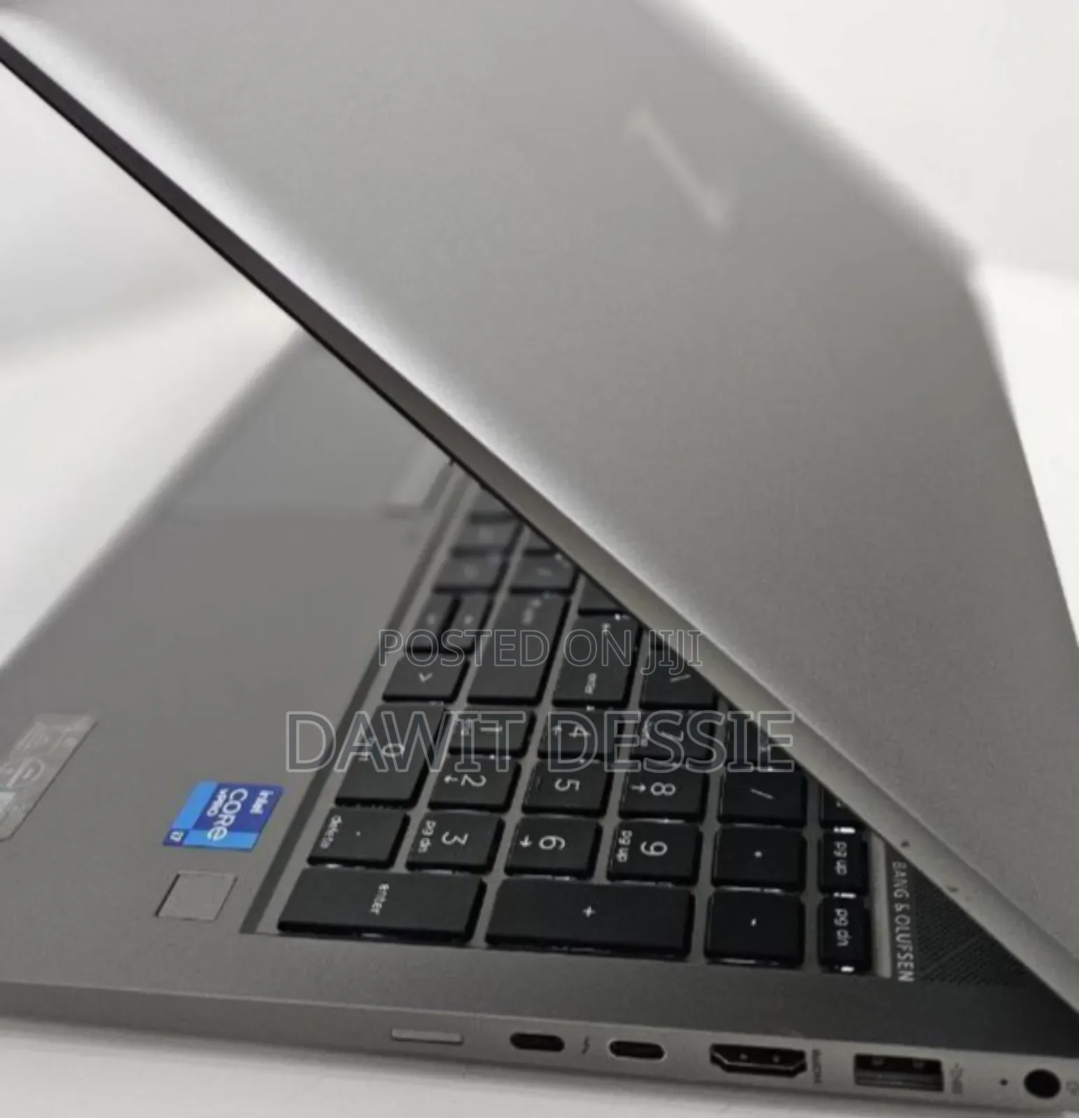 New Laptop HP 16GB Intel Core I7 SSD 1T