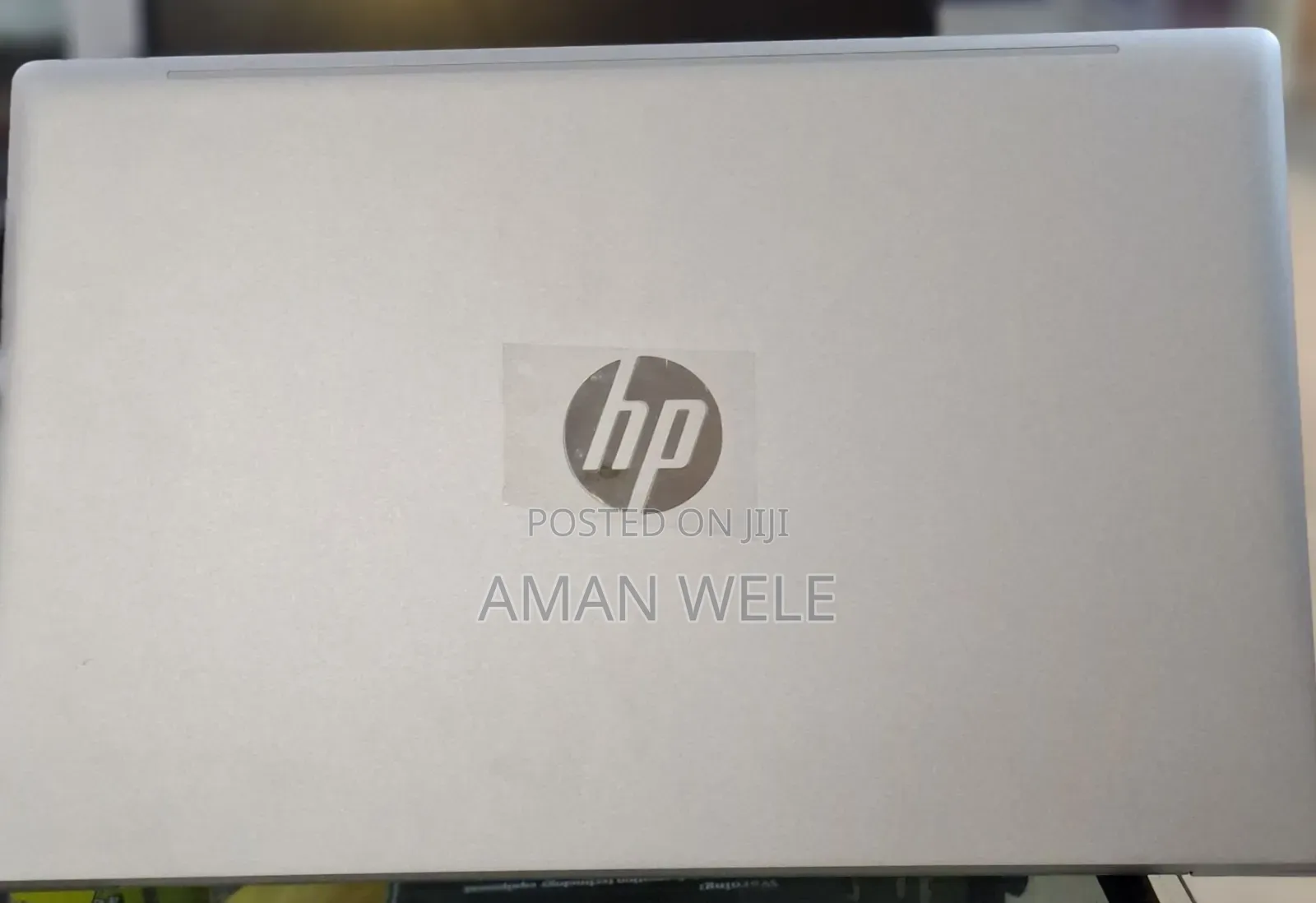 New Laptop HP Probook 11 EE G1 16GB Intel Core I7 SSD 512GB