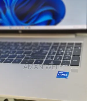 New Laptop HP Probook 11 EE G1 16GB Intel Core I7 SSD 512GB