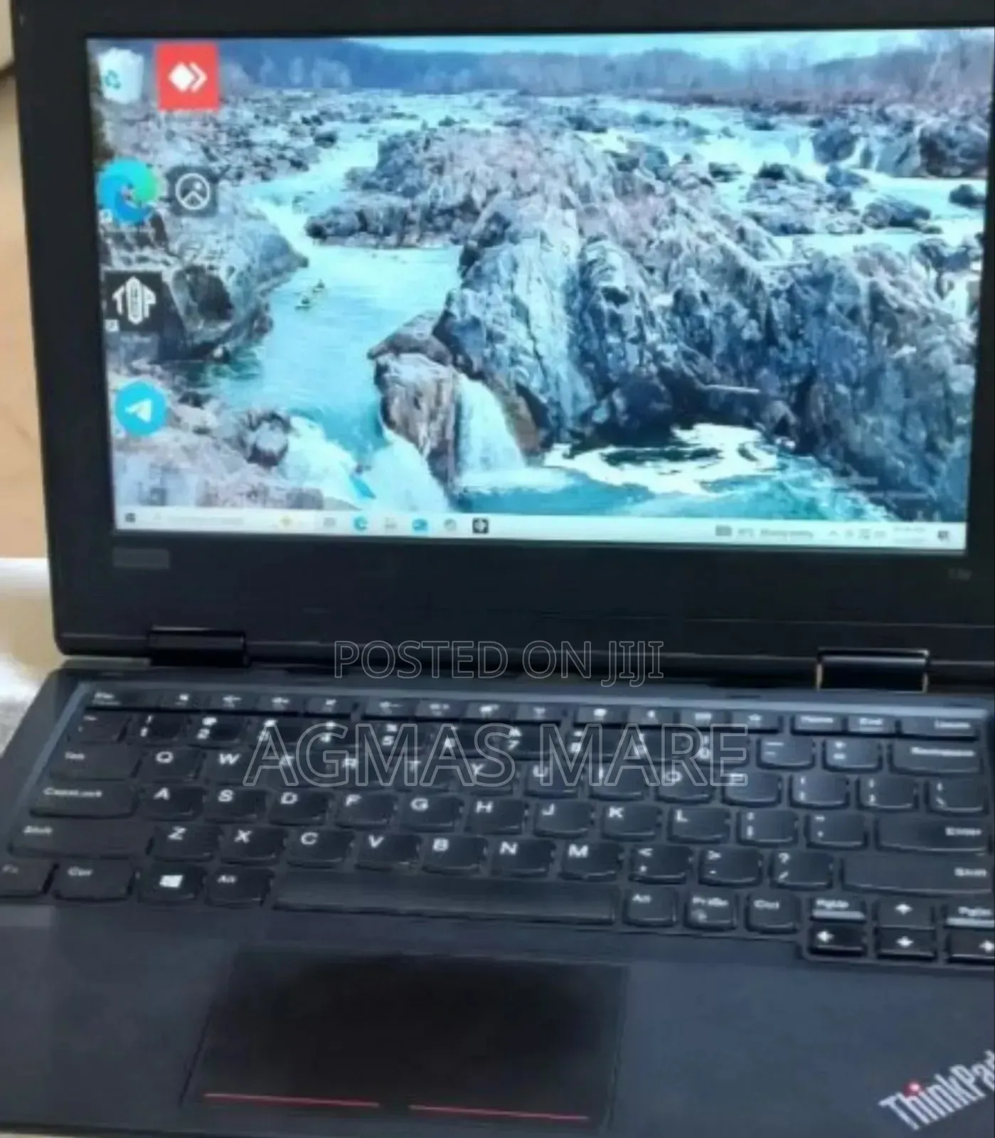 New Laptop Lenovo Yoga 11e 8GB Intel Core 2 Quad SSD 128GB