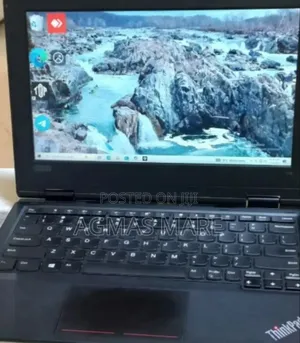 New Laptop Lenovo Yoga 11e 8GB Intel Core 2 Quad SSD 128GB