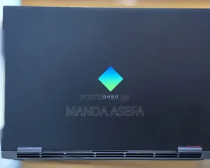 Photo - New Laptop HP Omen 15 16GB Intel Core I7 SSD 512GB