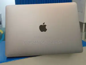 New Laptop Apple MacBook Pro M1 8GB Apple M1 Pro SSD 256GB