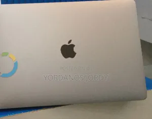 New Laptop Apple MacBook Pro M1 8GB Apple M1 Pro SSD 256GB