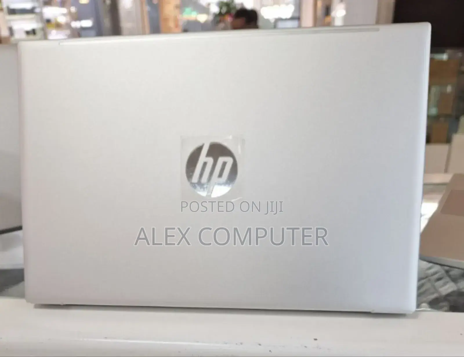 New Laptop HP Pavilion 14 16GB Intel Core I7 SSD 512GB
