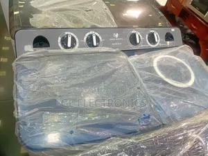 Photo - Super General Washing Machine