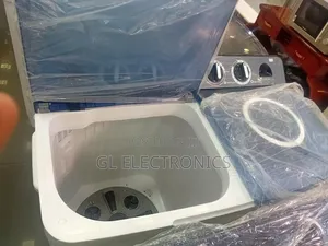 Super General Washing Machine