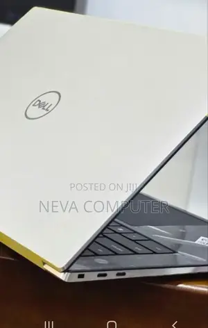 New Laptop Dell XPS 15 32GB Intel Core I9 SSD 1T