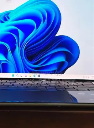 New Laptop Dell XPS 15 32GB Intel Core I9 SSD 1T