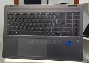 New Laptop Lenovo Yoga 2 16GB Intel Core I7 SSD 512GB