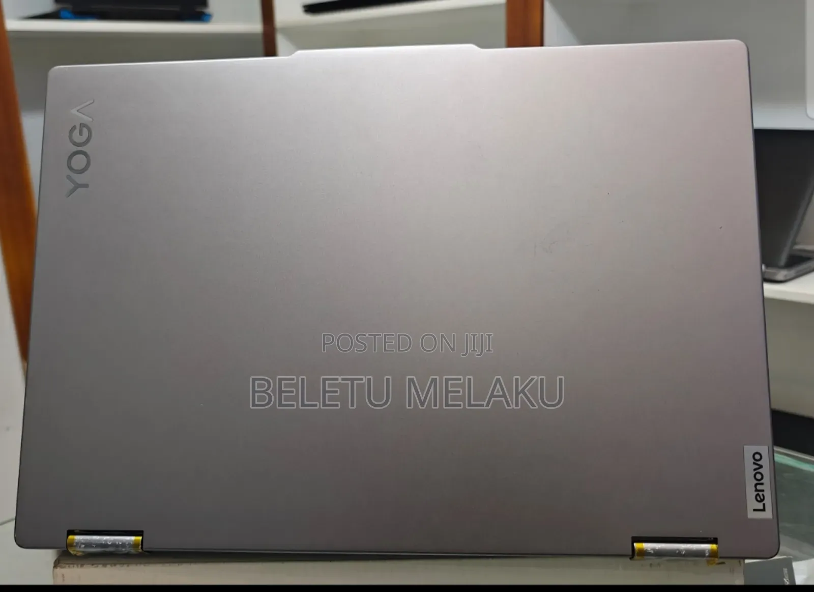 New Laptop Lenovo Yoga 2 16GB Intel Core I7 SSD 512GB