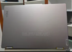 New Laptop Lenovo Yoga 2 16GB Intel Core I7 SSD 512GB