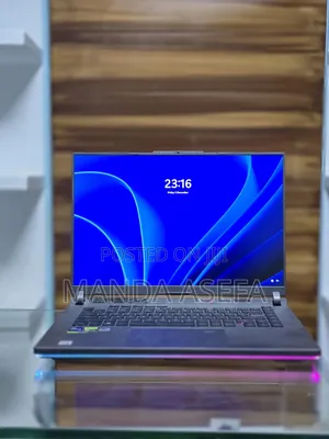 Photo - New Laptop Asus ROG Strix G16 G614 16GB Intel Core I9 SSD 1T