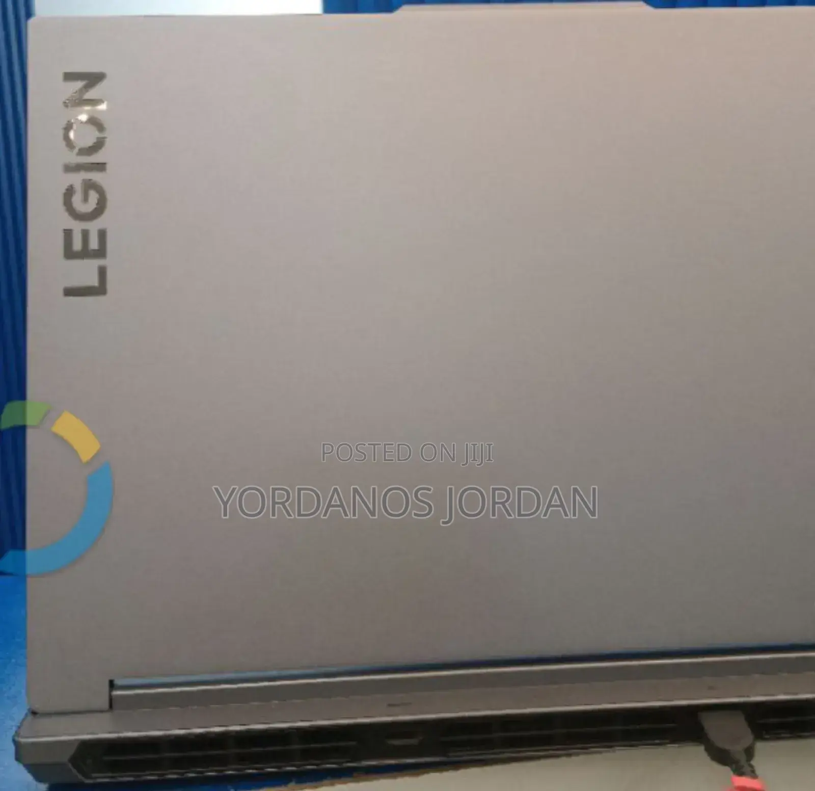 New Laptop Lenovo Legion 5 32GB Intel Core I9 SSD 1T