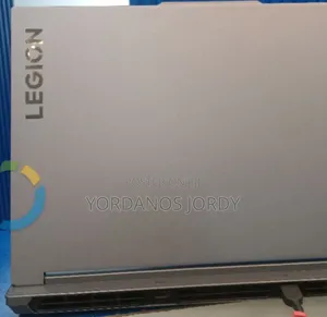 New Laptop Lenovo Legion 5 32GB Intel Core I9 SSD 1T