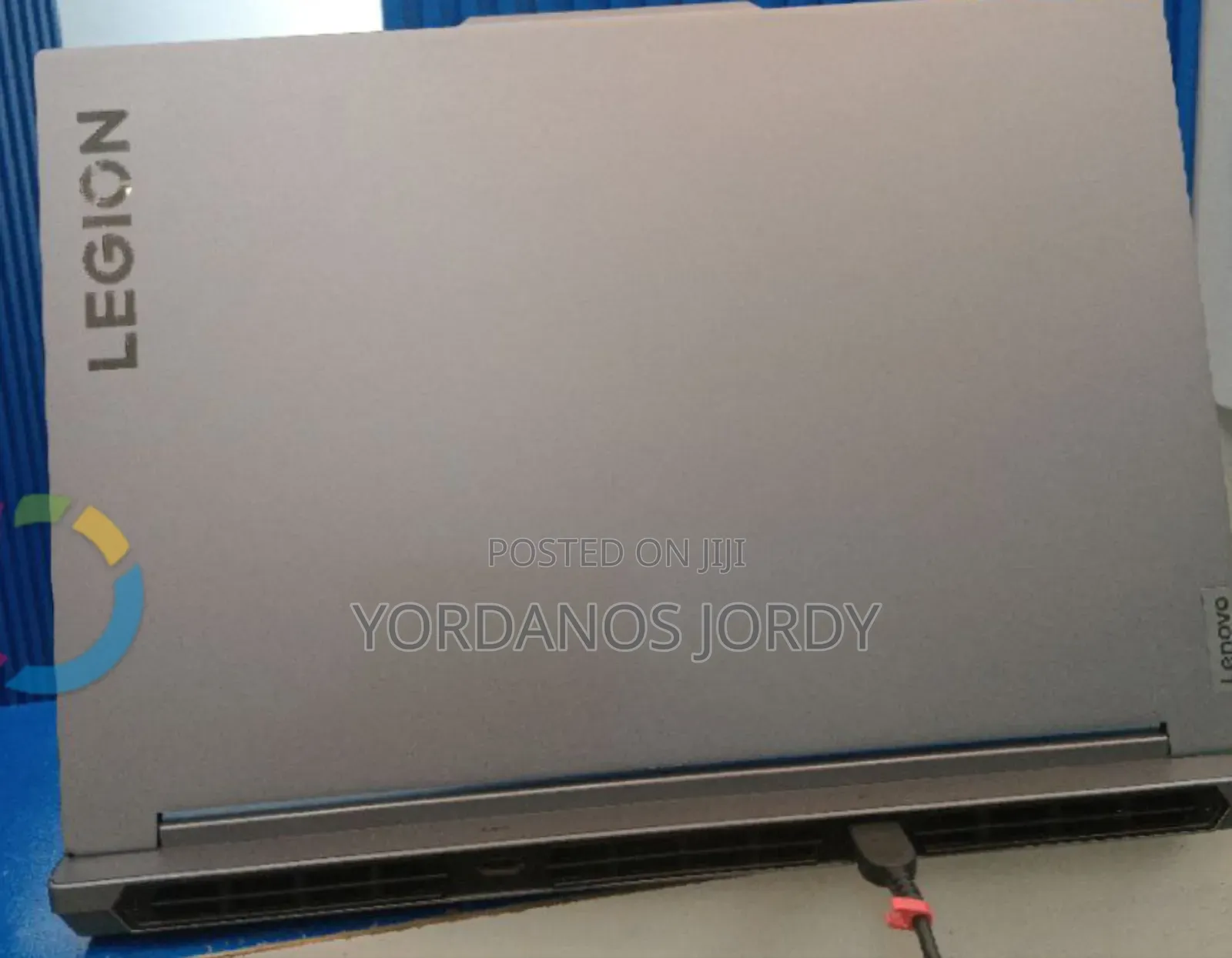 New Laptop Lenovo Legion 5 32GB Intel Core I9 SSD 1T