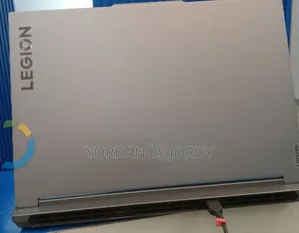 New Laptop Lenovo Legion 5 32GB Intel Core I9 SSD 1T