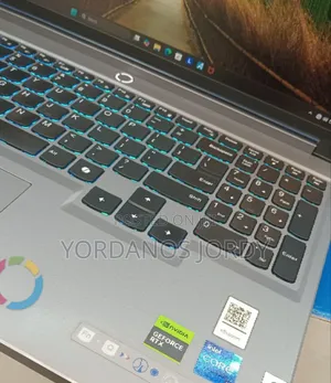 New Laptop Lenovo Legion 5 32GB Intel Core I9 SSD 1T