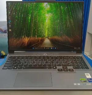 New Laptop Lenovo Legion 5 32GB Intel Core I9 SSD 1T