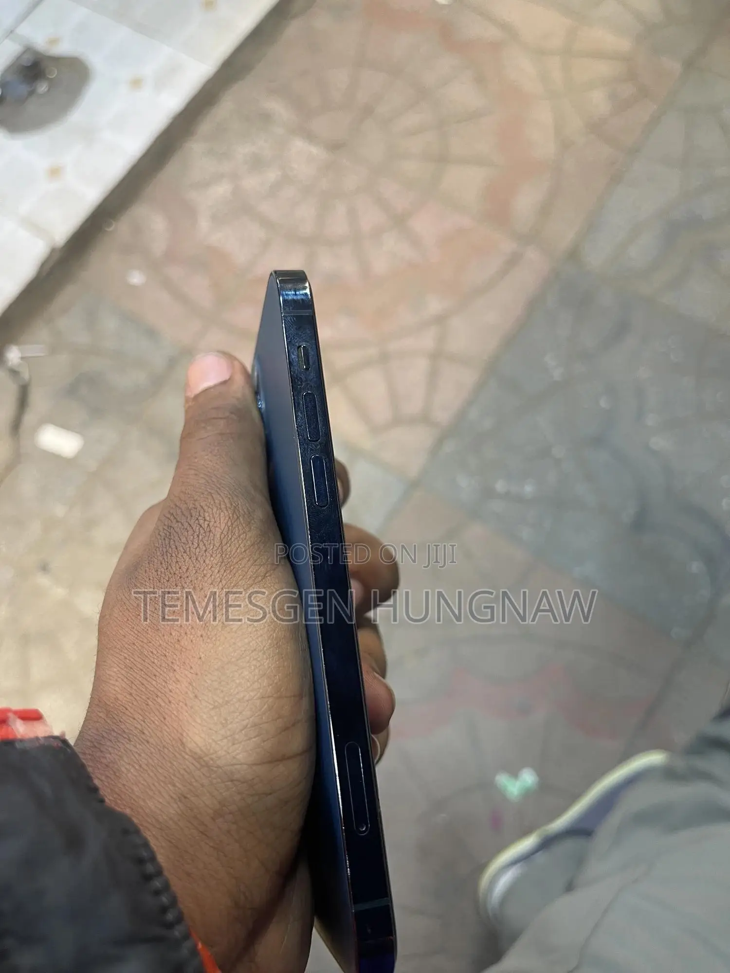 Apple iPhone 12 Pro 128 GB Blue