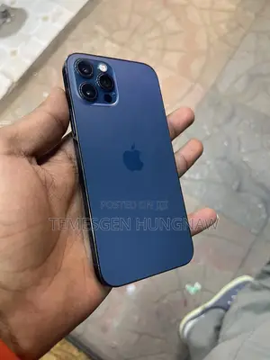 Apple iPhone 12 Pro 128 GB Blue