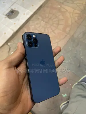 Apple iPhone 12 Pro 128 GB Blue