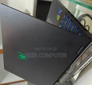 New Laptop Acer Predator Helios 300 16GB Intel Core I9 SSD 1T