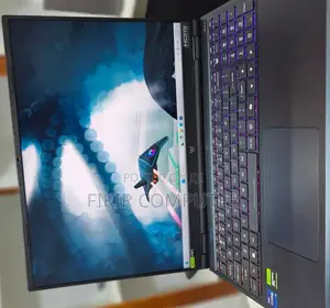 Photo - New Laptop Acer Predator Helios 300 16GB Intel Core I9 SSD 1T