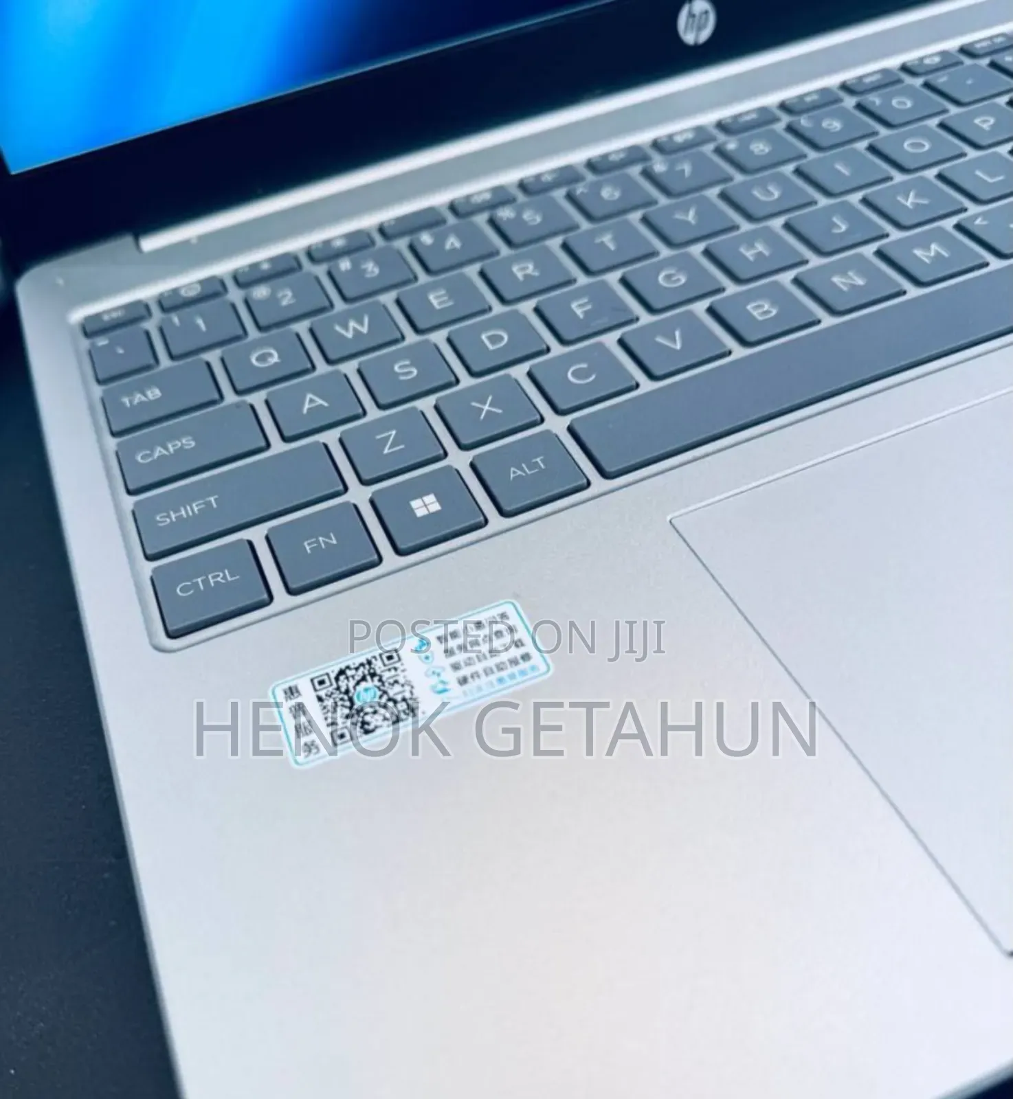 New Laptop HP Stream Notebook 16GB Intel Core I5 SSD 512GB