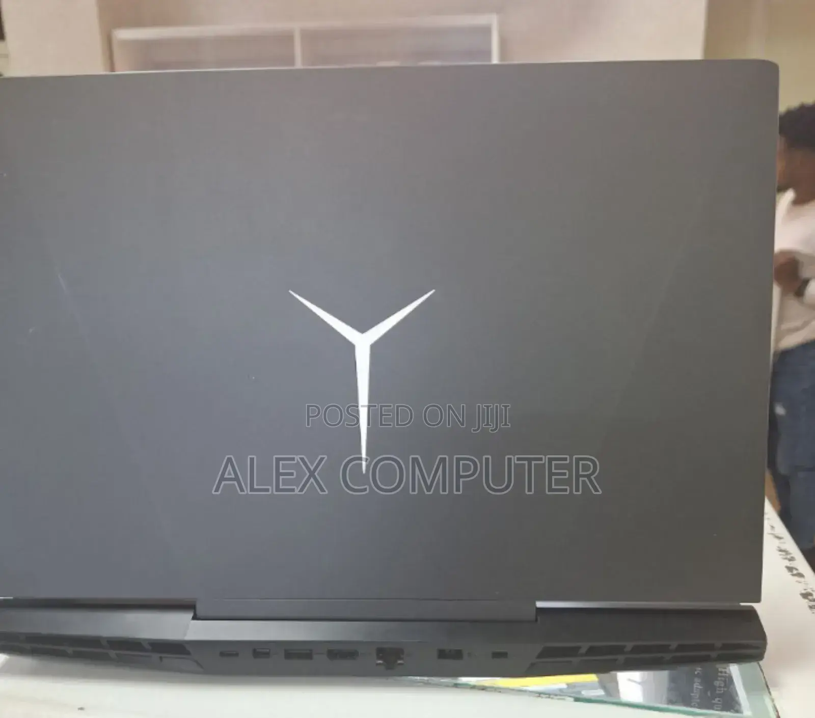 New Laptop Lenovo 16GB Intel Core I7 HDD+SSD 1T