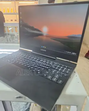 New Laptop Lenovo 16GB Intel Core I7 HDD+SSD 1T