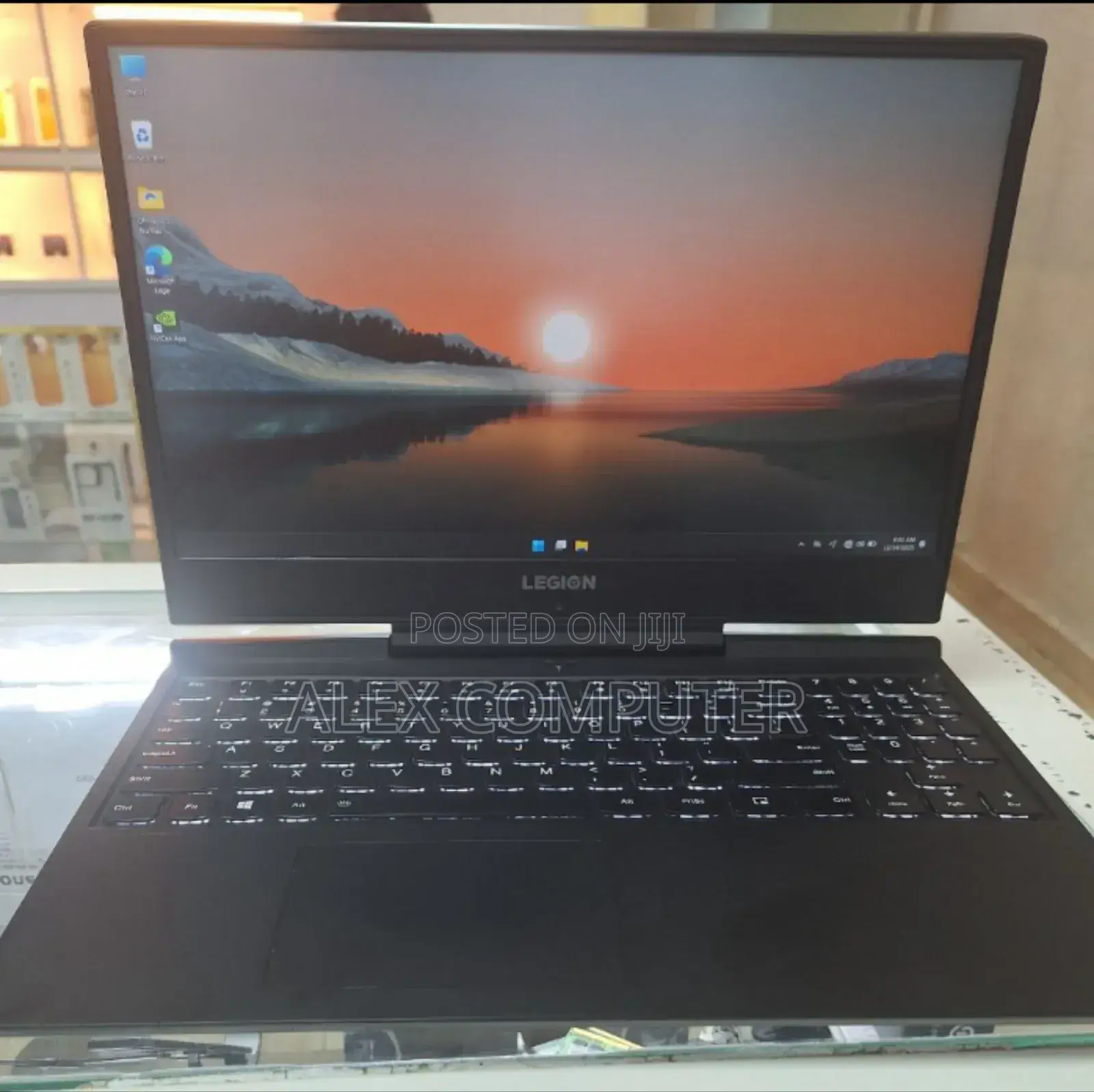New Laptop Lenovo 16GB Intel Core I7 HDD+SSD 1T