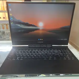 New Laptop Lenovo 16GB Intel Core I7 HDD+SSD 1T