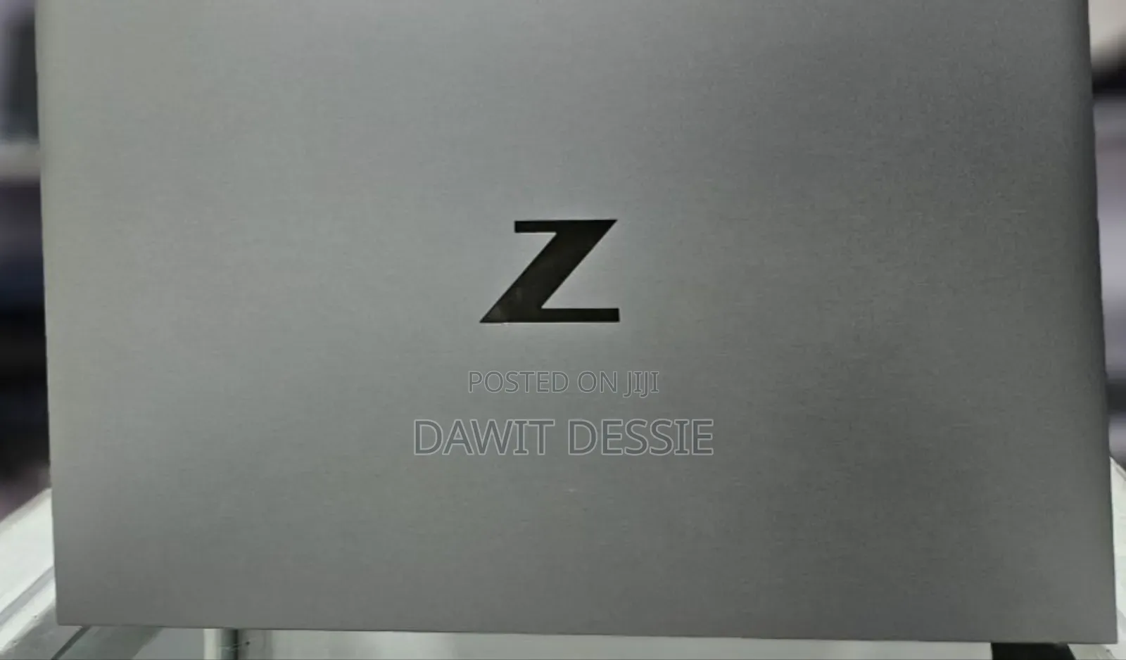 New Laptop HP 16GB Intel Core I7 SSD 512GB