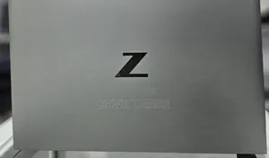 New Laptop HP 16GB Intel Core I7 SSD 512GB