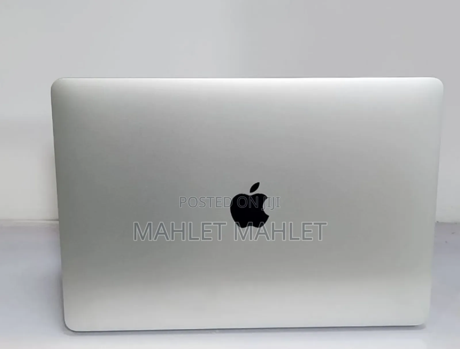 New Laptop Apple MacBook Air 2020 8GB Intel Core I3 SSD 256GB