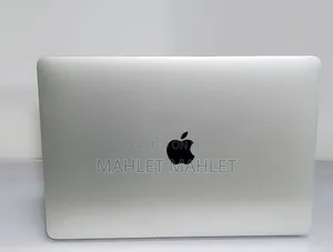 Photo - New Laptop Apple MacBook Air 2020 8GB Intel Core I3 SSD 256GB