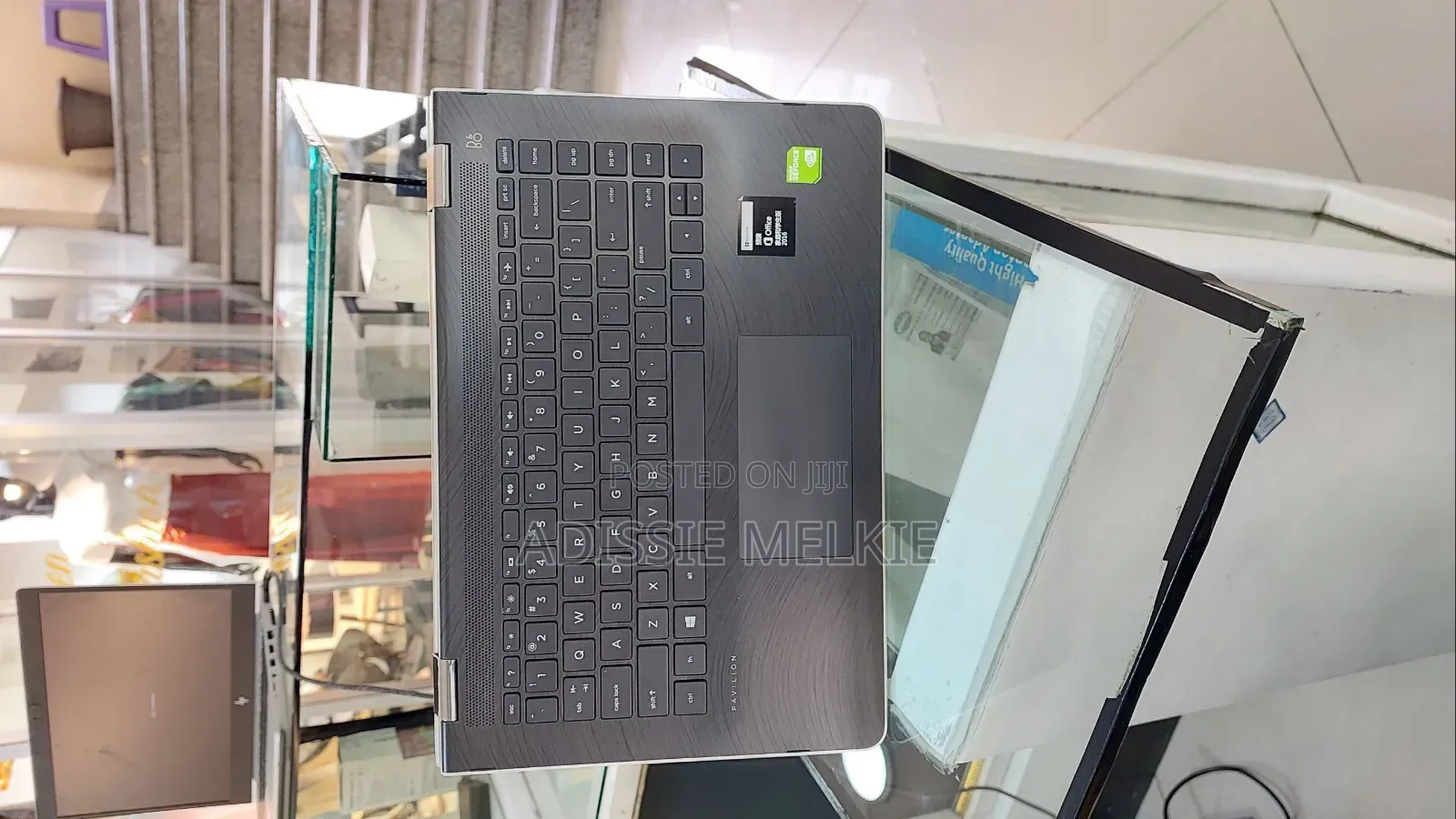 New Laptop HP ProBook 440 G8 16GB Intel Core i5 SSD 512GB