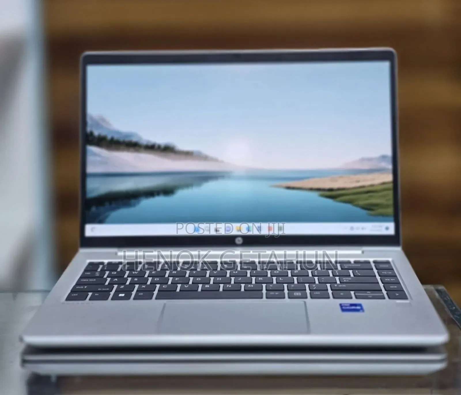 New Laptop HP Probook 11 EE G1 16GB Intel Core I7 SSD 1T